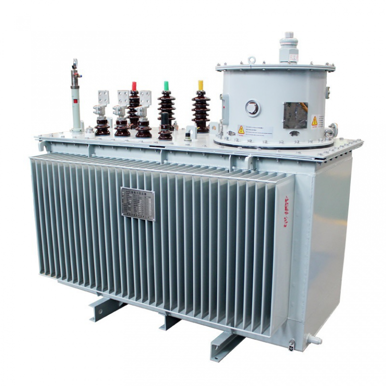 10kV Oil-immersed On-load CapacityRegulating Distribution Transformer