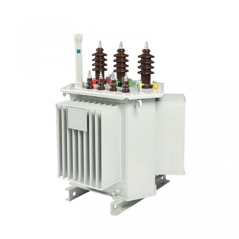 10kV Oil-immersed Tridimensional Toroidal-core Transformer