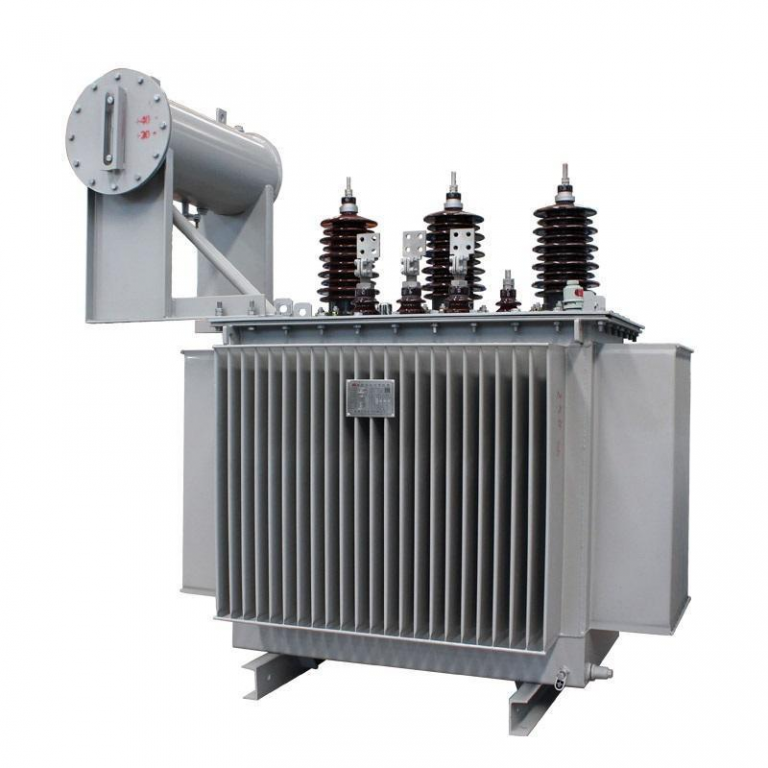 20kV Oil-immersed Distribution Transformer