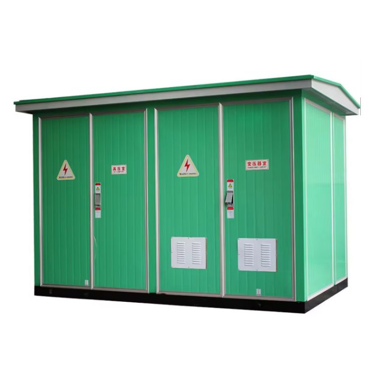 DFWK High Voltage Cable Branch Box 1