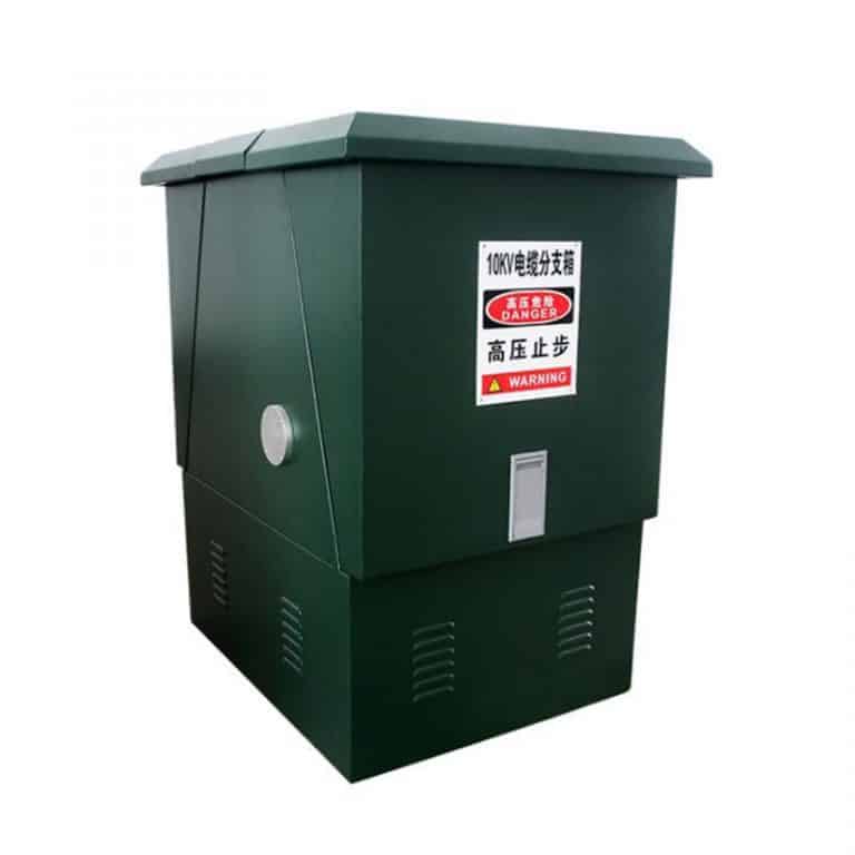 DFWK High Voltage Cable Branch Box-2