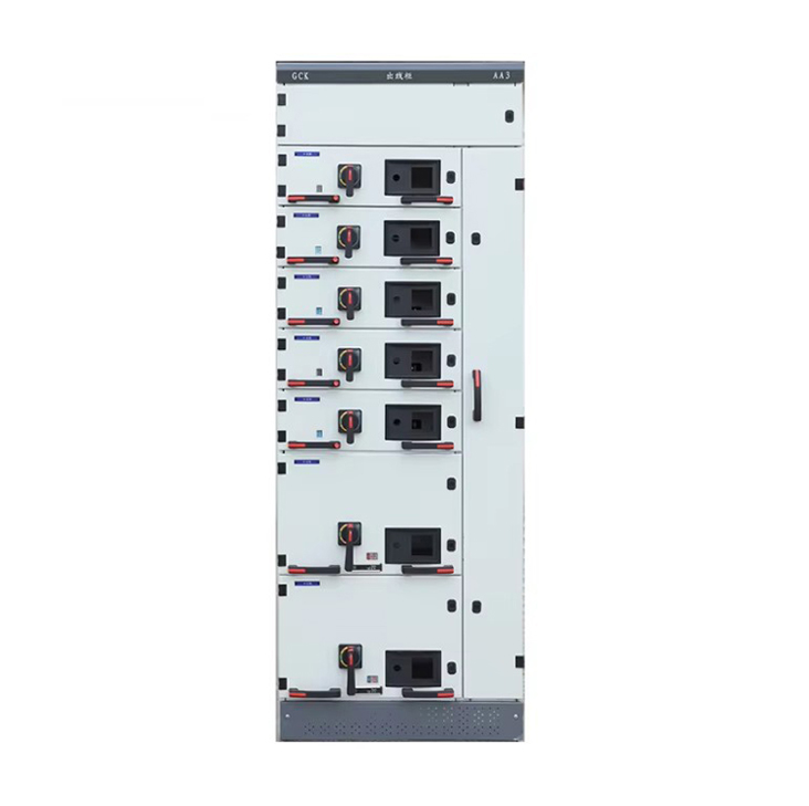 GCK Low Voltage Switchgear