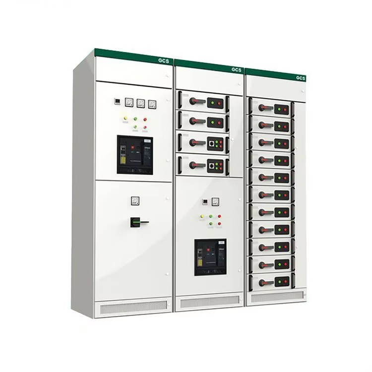 GCS Low Voltage Switchgear (2)