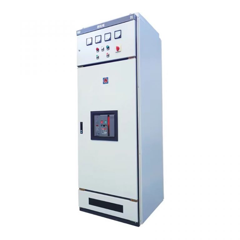 GGD Low Voltage Switchgear Cabinet