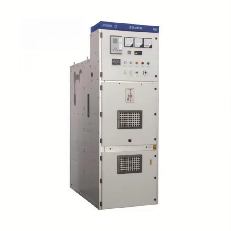 KYN28A-12 Medium Voltage Metal-clad Switchgear Manufacturers