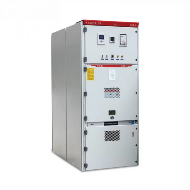 KYN28A-24 Medium Voltage Metal-clad Switchgear Manufacturers
