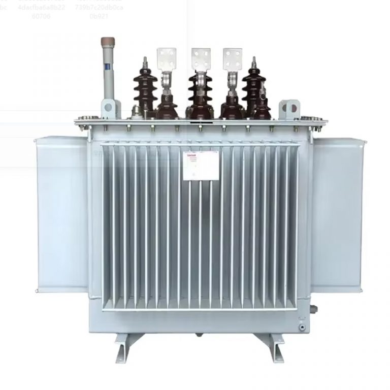 S11-10kV Oil-immersed Distribution Transformer