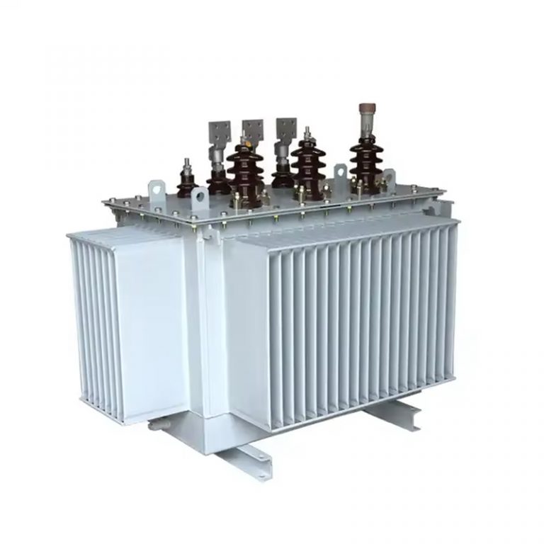 10kV High Overload Oil-immersed Distribution Transformer