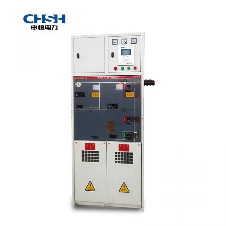 SF6-RingNetwork Cabinet (4)
