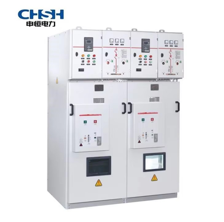 SF6-RingNetwork Cabinet (5)