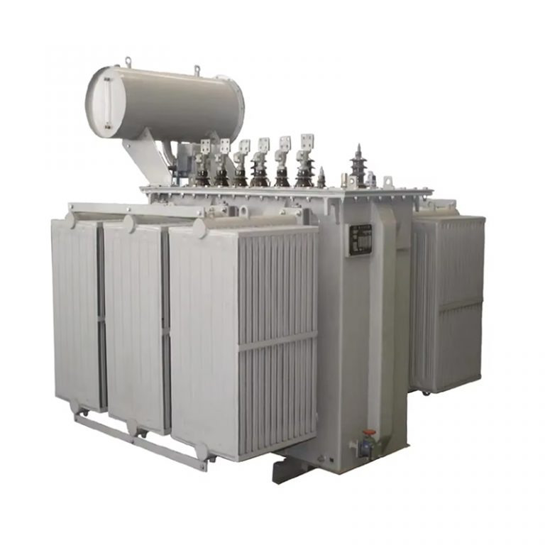 SZ-35kV Oil-immersed Power Transformer