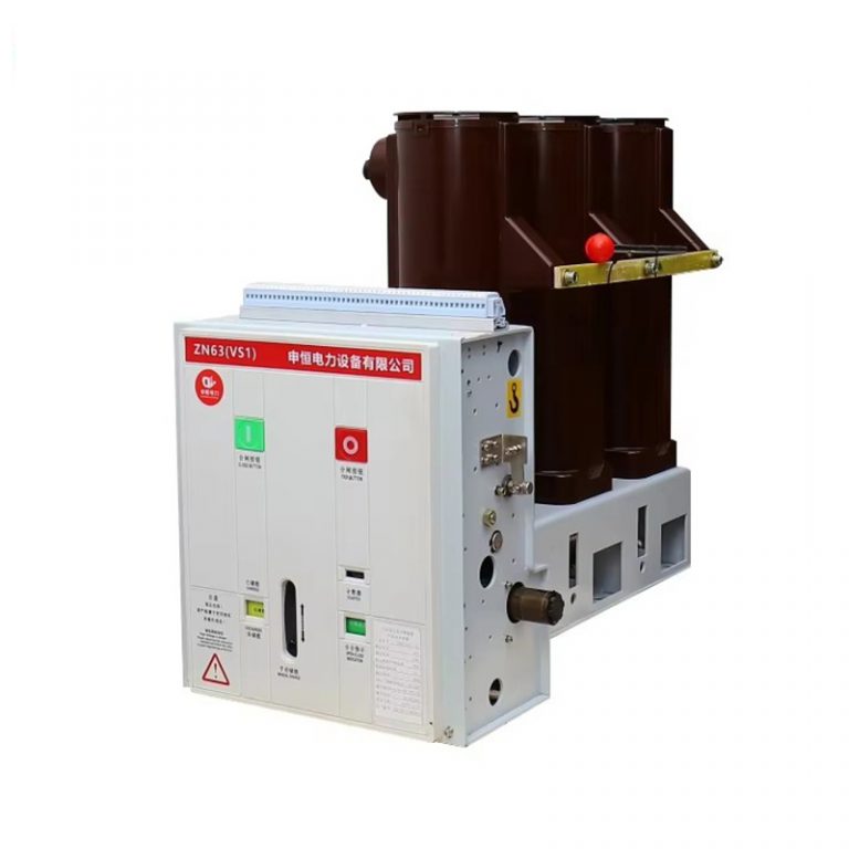 VS1-12 Indoor Vacuum Circuit Breaker