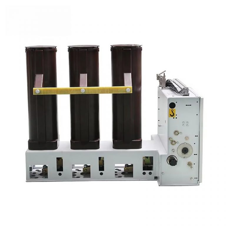 VS1-12 Indoor Vacuum Circuit Breaker 4