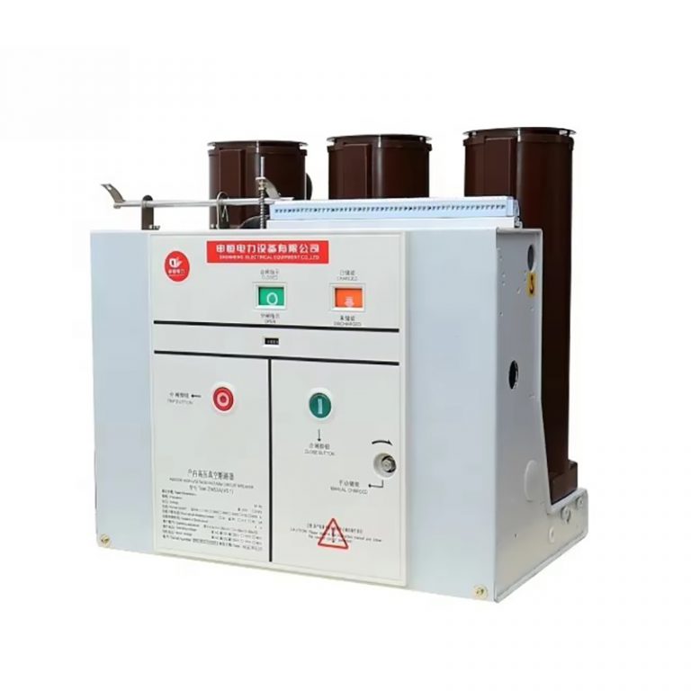 VS1 Indoor Vacuum Circuit Breaker VCB-