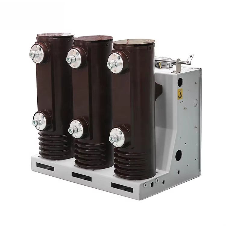 VS1 Indoor Vacuum Circuit Breaker VCB-2