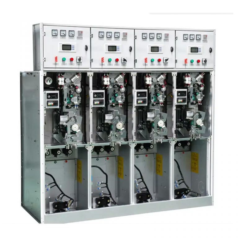 XGN15-12 ring network cabinet (2)
