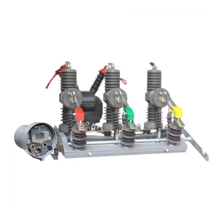 ZW32 Outdoor Vacuum Circuit Breaker