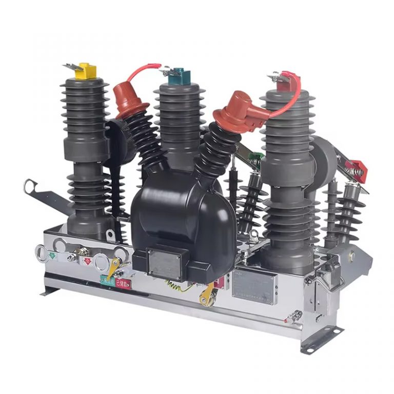 ZW32 Outdoor Vacuum Circuit Breaker-2