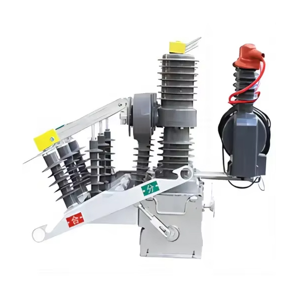 ZW32 Outdoor Vacuum Circuit Breaker-3