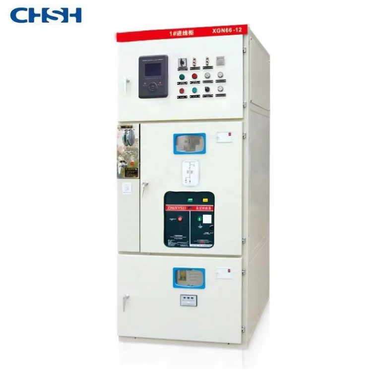 xgn66-12z-ring-main-unit