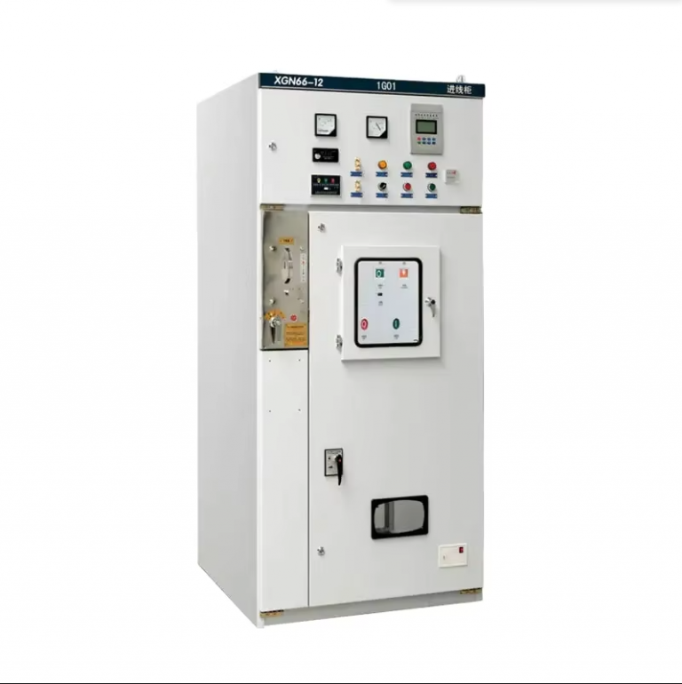 xgn66-12z-ring-main-unit