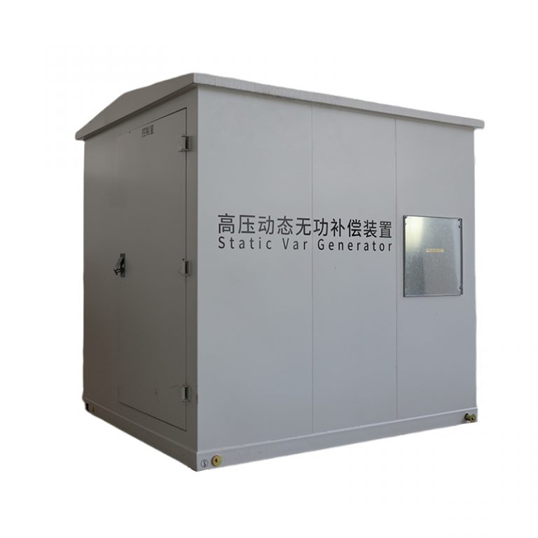 FWYZC-Model Prefabricated Module-1