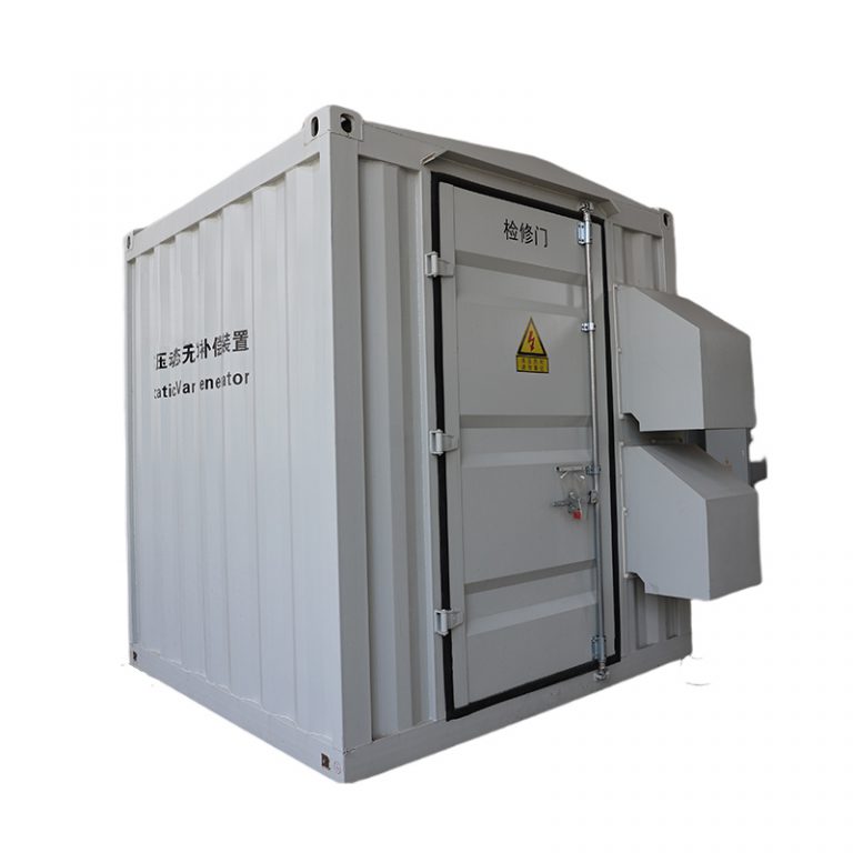FWYZCModel Prefabricated Module-3