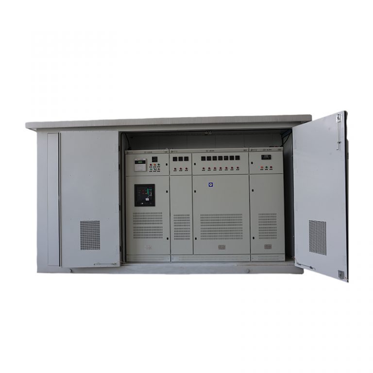 FWYZCModel Prefabricated Module-5
