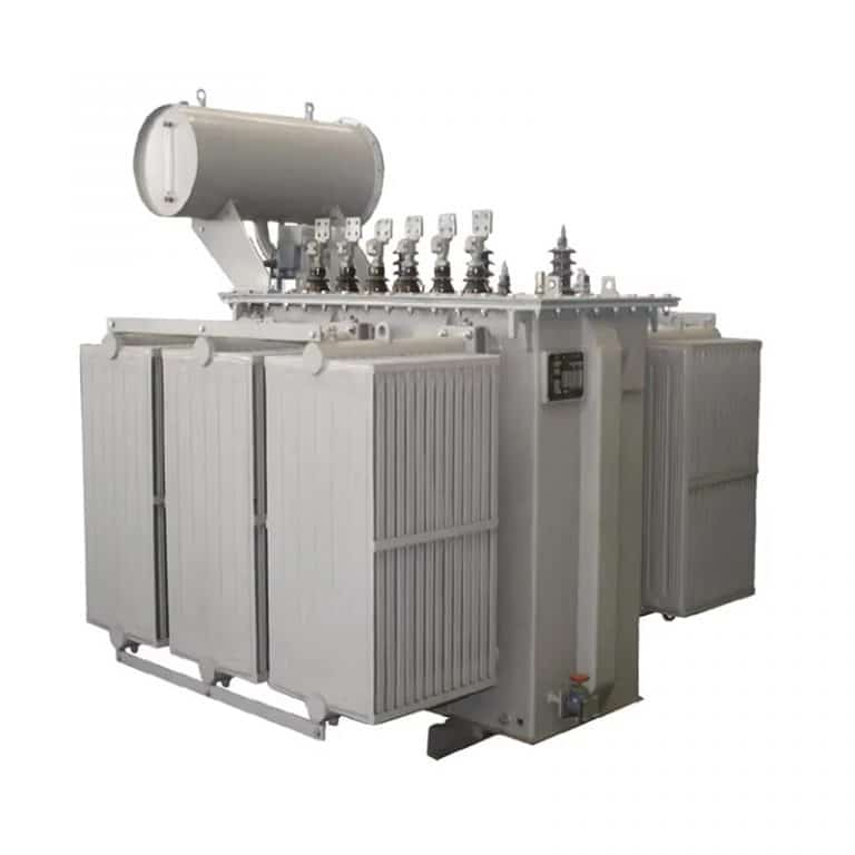10 лучших компаний по производству силовых трансформаторов в 2025 году